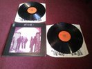 HEAVEN BRASS ROCK 1 VINYL UK 1ST PRESS 1971 NEAR MINT JAZZ ROCK AUDIO BRILLIANT