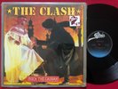 THE CLASH   ROCK THE CASBAH 12