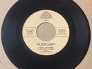 Flap McQueen Ray O Vacs R&B 45 I Still Love You /All About Daddy JOSIE VG++ HEAR