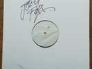 JOHN FOXX - Cathedral Oceans - VERY RARE HAND SIGNED - TEST PRESSING - Vinyl LP