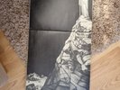 LED ZEPPELIN - LED ZEPPELIN IV ORIGINAL VINYL - 4 Symbols with the words on