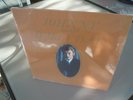 JOHNNY CHANTE HALLYDAY * réédition vinyle état NEUF