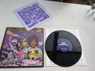 THIN LIZZY LP VAGABONDS OF THE WESTERN WORLD ORIG UK 1973 1st PRESS NEAR MINT