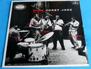 Max Roach Clifford Brown Best Coast Jazz EmArcy 195J-11 JAPAN VINYL LP JAZZ