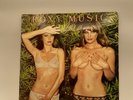 Roxy Music Country Life vinyl 1974 uk pink rim palm tree label READ DESCRIPTION