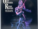 Ozzy Osbourne, Randy Rhodes -Tribute- 1987 DMM Carrolton First Pressing