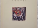 PAUL SIMON ‎'Graceland' 1986 WB 9 25447-1 near mint