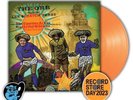 The Orb, Lee Scratch Perry 'Upsetter at the Starhouse Session' RSD 2023 Vinyl