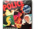 The Police Six Pack Translucent Blue Ltd Ed 6 7
