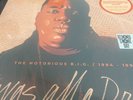 It Was All A Dream by The Notorious B.I.G. (Vinyl, 2020, Warner Music)