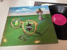 “ADVENTURES IN MODERN RECORDING” THE BUGGLES ORIG. 1st PRESS 1981 UK LP N.MINT