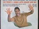 Little Richard Is Back 1964 mono VG Vinyl
