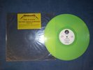 Metallica Fade To Black US Original Promo Only LA DJ issue. 100% authentic wax