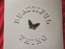 The Stone Roses Beautiful Thing 12” Single Sealed Number 1353