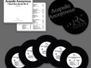 Mr. K ‎| Acapella Anonymous | 5x7