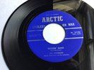 Rare 1961 Tiny Label Canada Rockabilly 45 *Del Erickson* Rockin’ Band  Arctic NM
