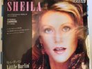 SHEILA TRES RARE VINYL 45T PRESSAGE JAPON 