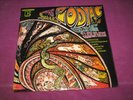 THE ZODIAC - COSMIC SOUNDS - ELEKTRA UK 1967 RARE PSYCHEDELIC ORIG TOP EXAMPLE
