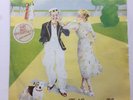 PAUL ,LINDA,JAMES McCARTNEY (THE COUNTRY HAMS) NR MINT RARE (PAUL) STICKERED SLV