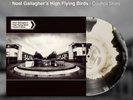 Noel Gallagher’s High Flying Birds - Council Skies - Blood Records 5000 Vinyl LP