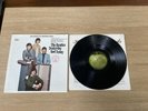 The Beatles Apple LP Record YESTERDAY AND TODAY 1975 ALL RIGHTS