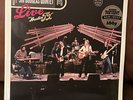 RARE SEALED SIR DOUGLAS QUINTET DOUG SAHM LIVE AUSTIN CITY LIMITS VINYL RECORD