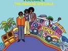 The Reggae Specials(Vinyl LP)Beatles Reggae Volume 2-Burning Sounds-BSR-M/M