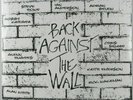 2LP - V/A - A Tribute To Pink Floyd - Back Against The Wall (Ian Anderson u.a.)