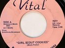 BLAZE FOLEY Girl Scout Cookies / Oval Room VITAL Outlaw Country