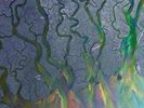 ALT-J - AN AWESOME WAVE (FERN GREEN) (2LP) * NEW VINYL