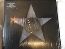 David Bowie Blackstar Clear Euro 2016 Record Vinyle Complet et Comme neuf