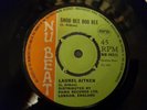 Laurel Aitken Shoo Bee Boo Bee 7