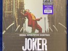 Joker Hildur Guonadottir Ltd. Ed. Clear w Red Green Purpler Splatter FYE NM/NM