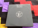Rush Archives 3 LP Set SRM-3-9200 Self-Titled/ Fly By Night/ Caress of Steel