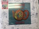 Gong Live In Lyon Dec 14th 1972 3Lp Color Vinyl RSD 2023 New