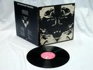MOTT THE HOOPLE MAD SHADOWS LP 1970 UK 1st PINK 