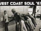 VARIOUS ARTISTS - WEST COAST SOUL '67 - RECORD STORE DAY LP 2023 - RSD UK IMPORT