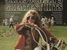 JANIS JOPLIN - Janis Joplin'S Greatest Hits (2018) LP vinyl