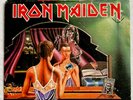 IRON MAIDEN -Twilight Zone- Very Rare Italian 7