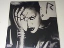 Rihanna Rated R Vinyl Translucent Black Ice Colored 2 LP New Sealed in Package