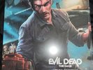 Evil Dead The Game  Vinyl Only BRAND NEW