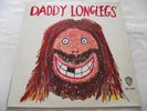 DADDY LONGLEGS   DADDY LONGLEGS ** 1970 German WARNER BROS. LP