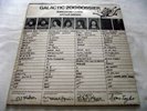 KINGDOM COME ARTHUR BROWN   GALACTIC ZOO DOSSIER ** 1971 UK 1st POLYDOR LP
