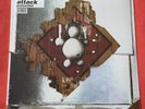 Massive Attack Protection, 180g Vinyl Album, Reissue New/Mint/Sealed.