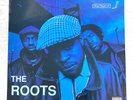 The Roots / Do You Want More? ??  1994 EU Original 2LP Geffen Records Album