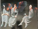 Black Sabbath - Heaven And Hell Vinyl LP