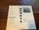 Lenon Honor, Jr. Love & Hunger Vinyl lp Homosa Records HCM-001 Shrink funk soul