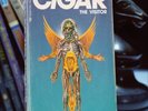 Cigar The Visitor (Vinyl) 12