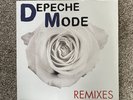 Depeche Mode - Remixes 2x12” Limited Edition L12BONG39 2006 FREE POSTAGE
