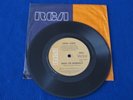 JOHNNY KANNIS RADIO BIRDMAN / Under The Boardwalk OG 1978 AUSSIE 7